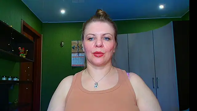 VeronikawGold webcam
