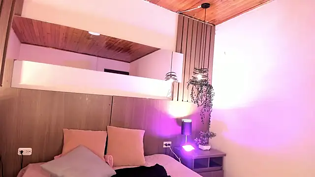Violet_carson webcam