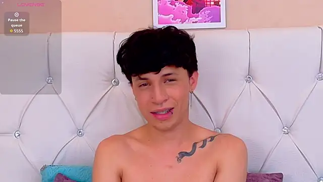 Axel__Evans webcam