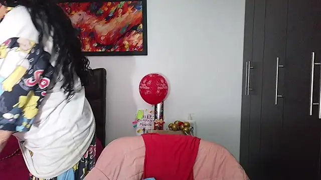 Grace_mature_milf webcam