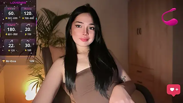 YanaKazakova webcam