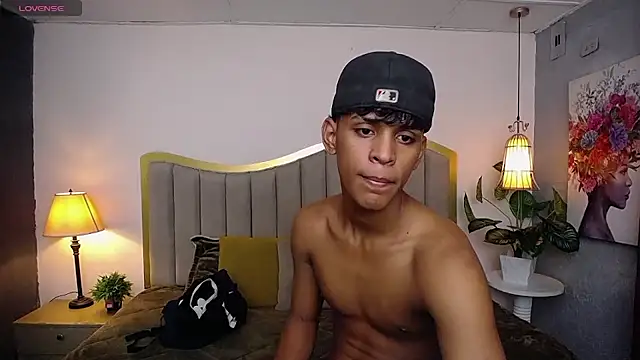 jhos_padill webcam