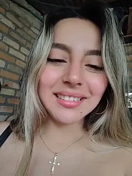 CelesteBlaze_ webcam