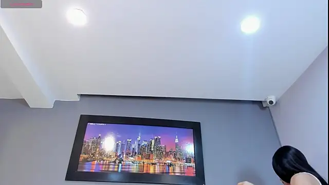 CharlotteCottin webcam
