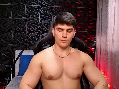 Jared_Rosse webcam