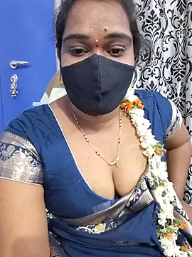 Sujuta_telugu webcam