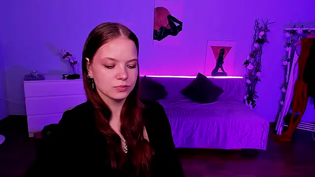 BetsyKiss live cam on StripChat