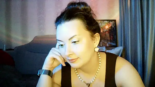 MoodieMira webcam