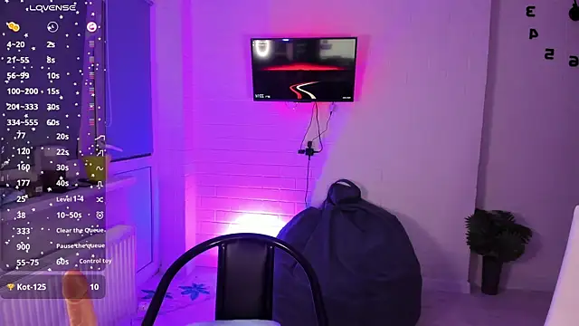 Lilith_Sora webcam