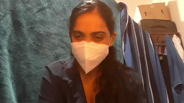 shainiasha1 webcam