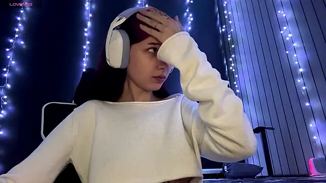 HanaMantanaDell webcam