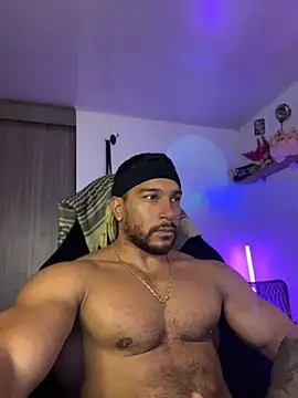 FreszX webcam