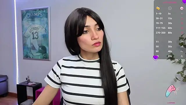 chloehanna webcam