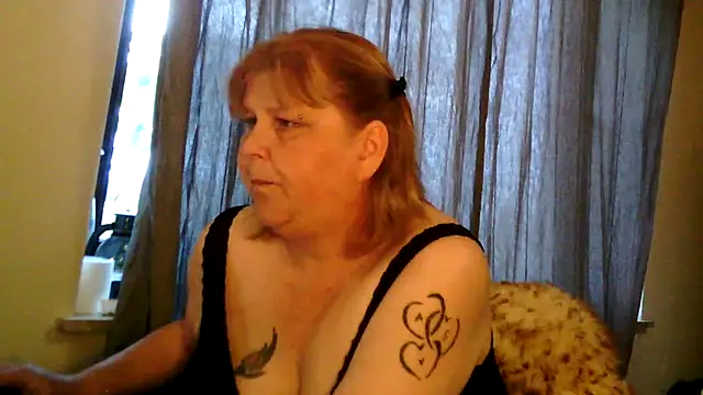 Sylviastar46 webcam