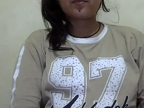 Anamika_Rathor webcam