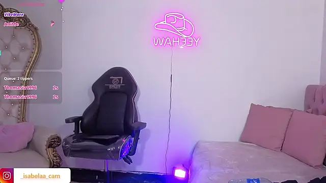 ISABELA_TAY webcam