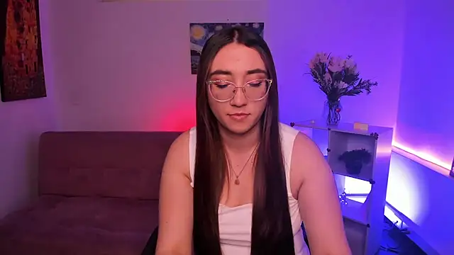 _RosieRider webcam