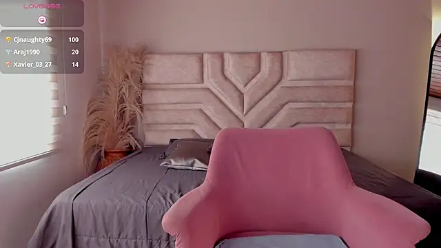 laila__sub_ webcam