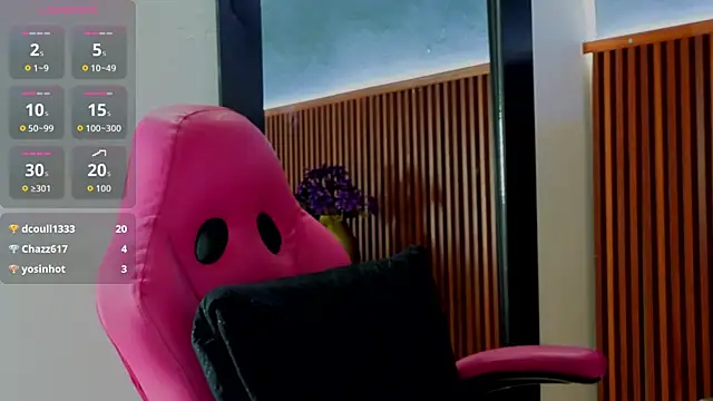 miss_monserrate01 live cam on StripChat