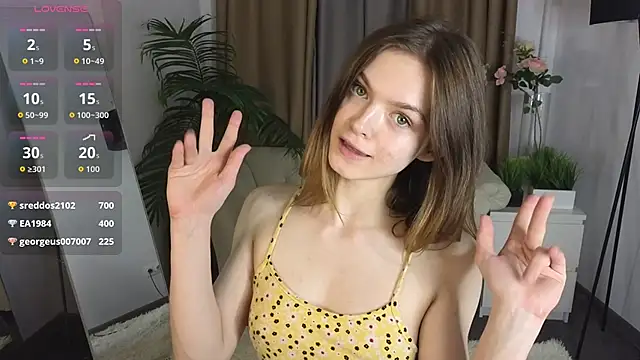 _Molly_Coy_ webcam