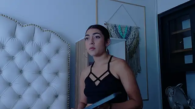 Sara_funy webcam