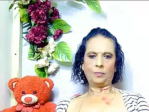 Hot_queen58 webcam