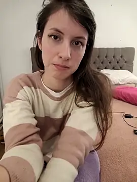 Goddesslulitaa webcam