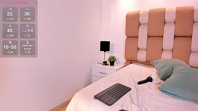 gaialewis webcam