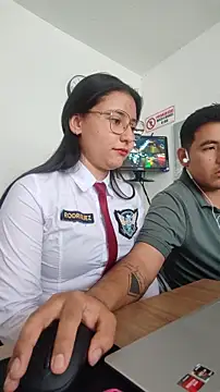 Queen_linda1 webcam