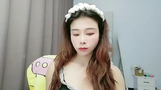 xiaoxiaohong030 webcam