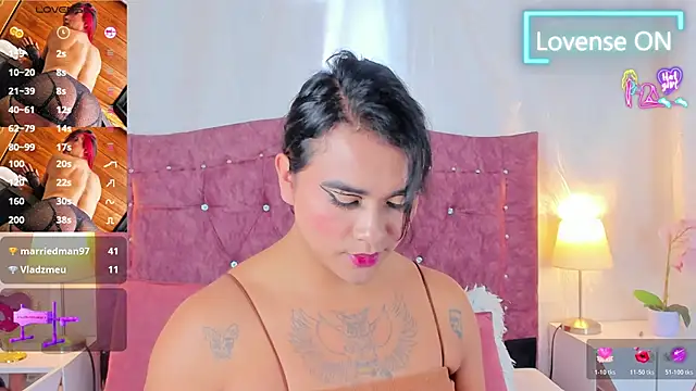 Sofia_Cordero webcam