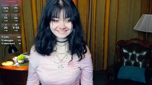 GriselKnudson webcam