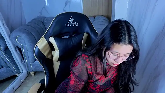 HoneyDoll_tf webcam