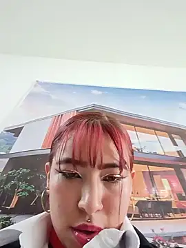 JULIETH__05 webcam