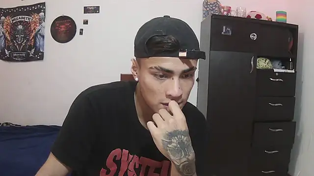 Fenix_hardcock webcam