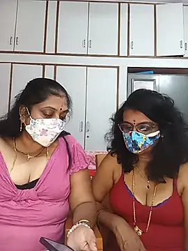 Kannada-telugu-wifes webcam