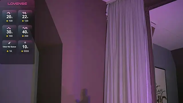 AlanaReignn webcam