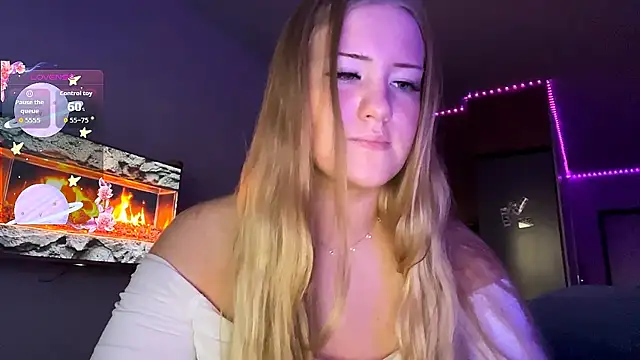 Lisi_Kiss_ webcam