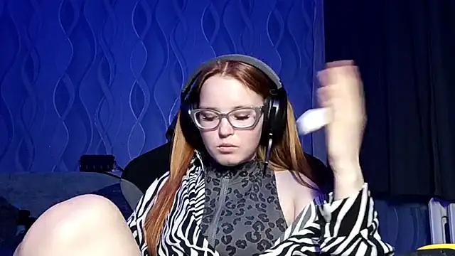 JennieSpotted webcam