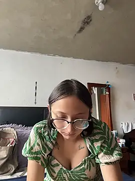 aria_rousse3 webcam