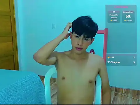 phuwin_bj webcam