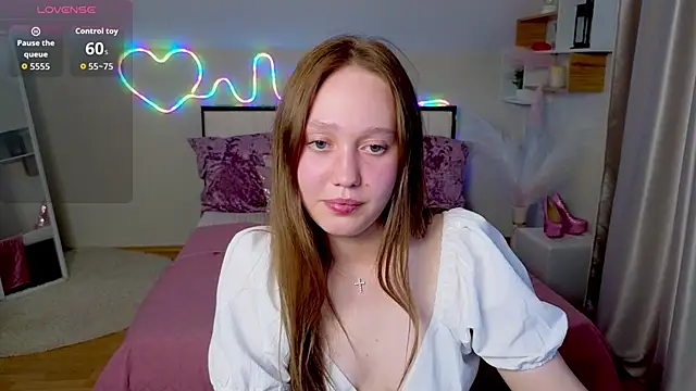 TinaShelton webcam