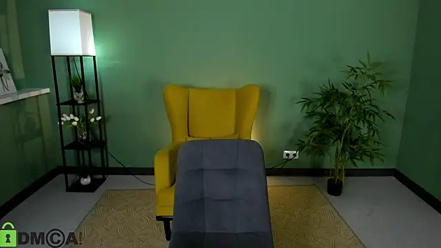 eva_sicret webcam
