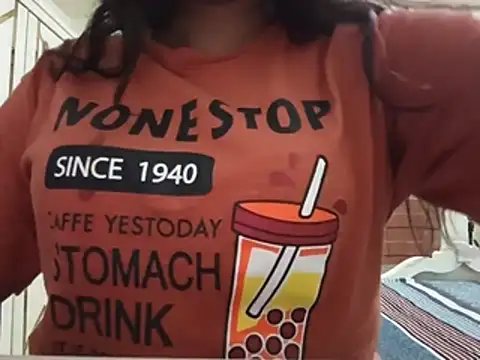 Neha-71 webcam