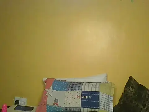Suzzy_Baibe webcam