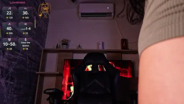 Violett_hott_1 webcam