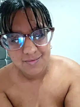 ZaidaWet webcam
