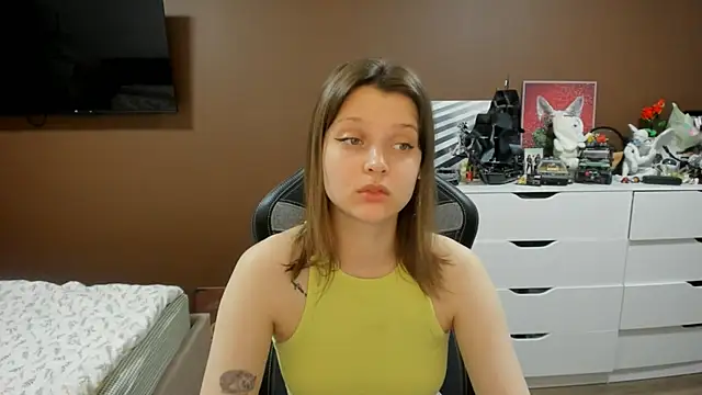SoniNesti webcam