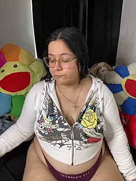 MsConejitaa live cam on StripChat