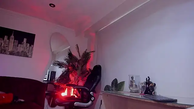 Meghan320 webcam
